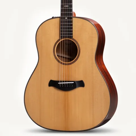 Builder's Edition 517 | Taylor Guitars